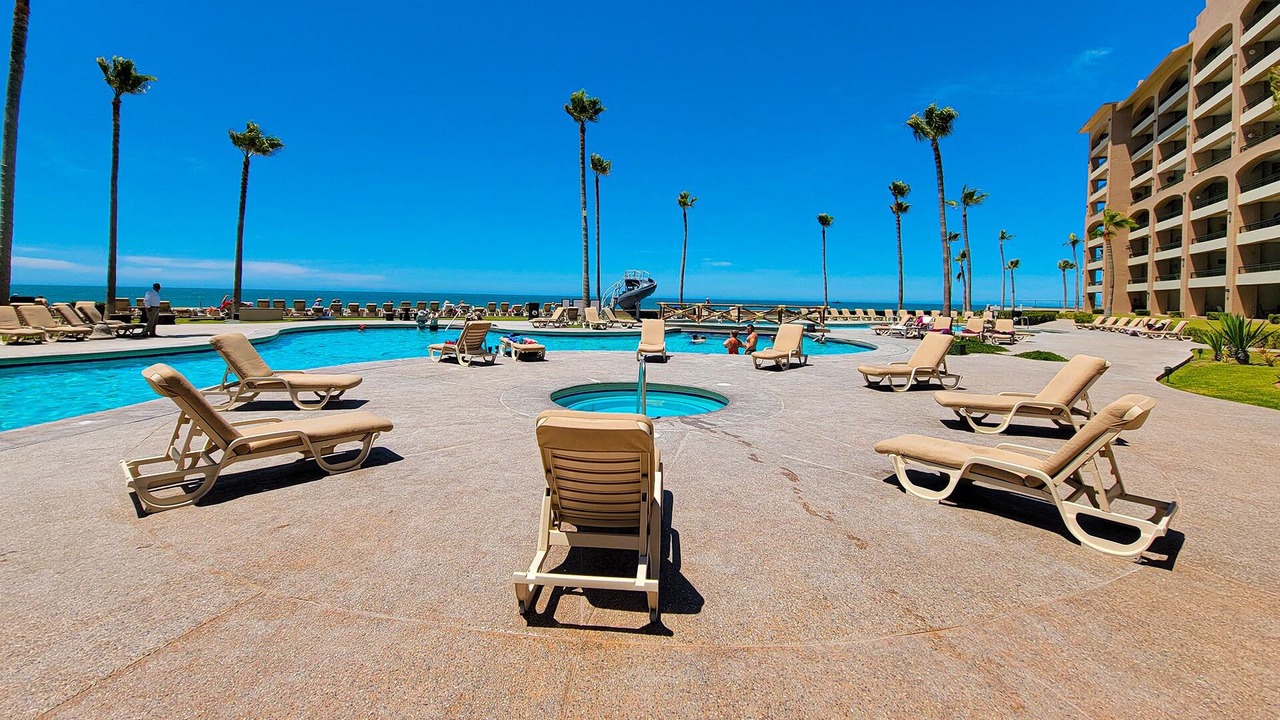 Photo of Outdoor in Sandy Beach