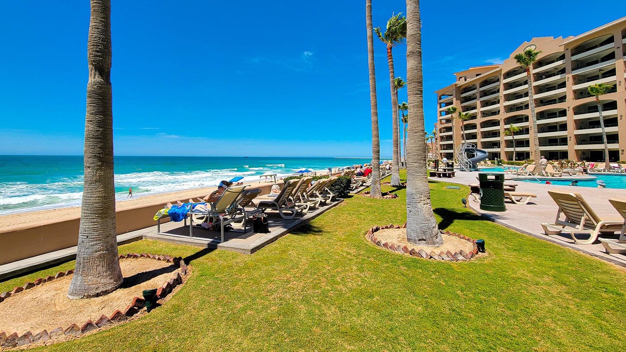 Photo of Outdoor in Sandy Beach
