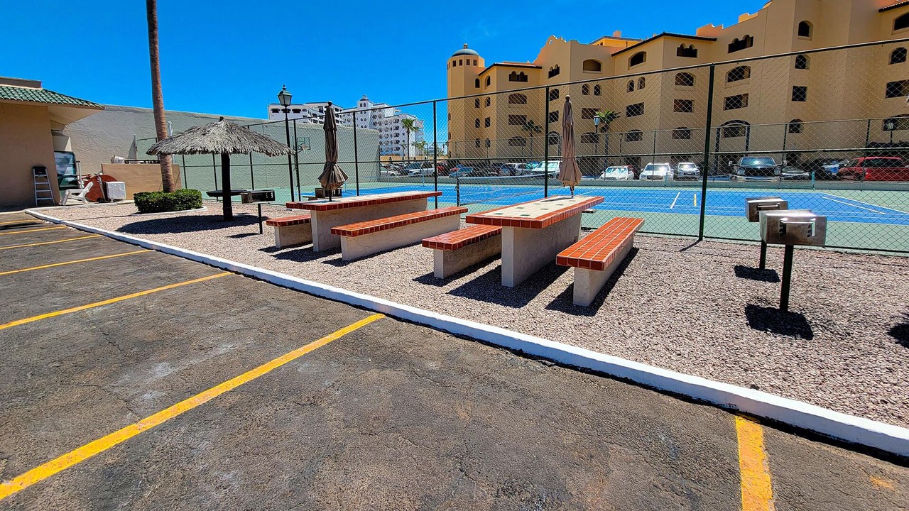 Photo of Outdoor in Sandy Beach