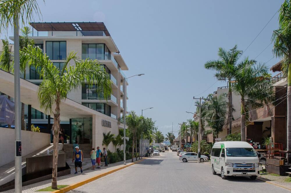 Photo of Outdoor in Downtown