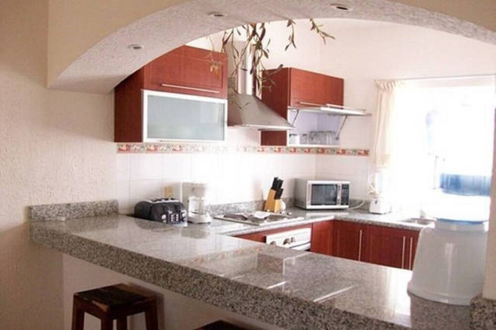 Photo of Kitchen in Downtown