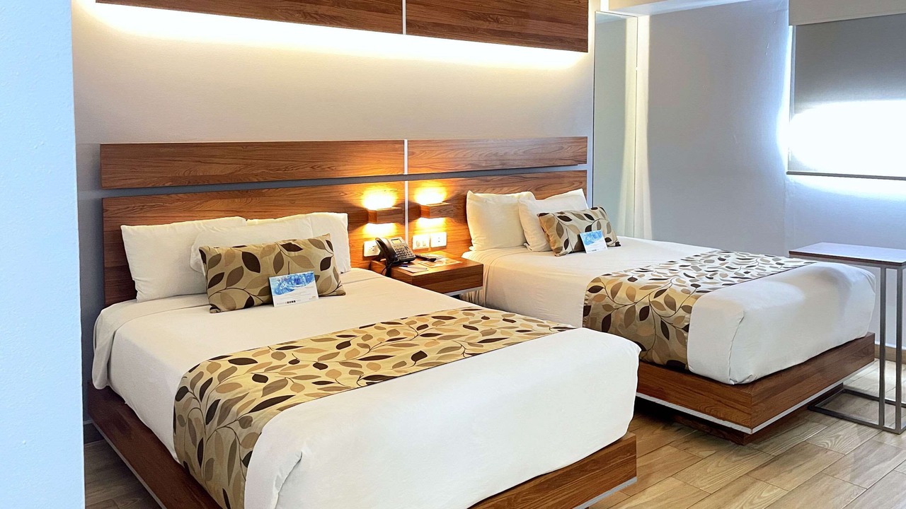 Photo of Bedroom in Mexicali