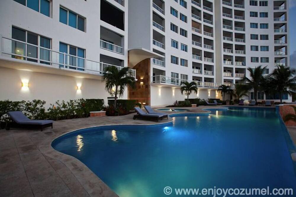 Photo of Outdoor in Zona Hotelera Norte