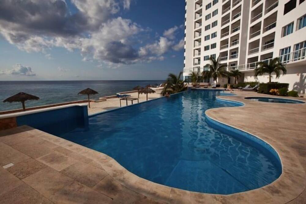 Photo of Outdoor in Zona Hotelera Norte