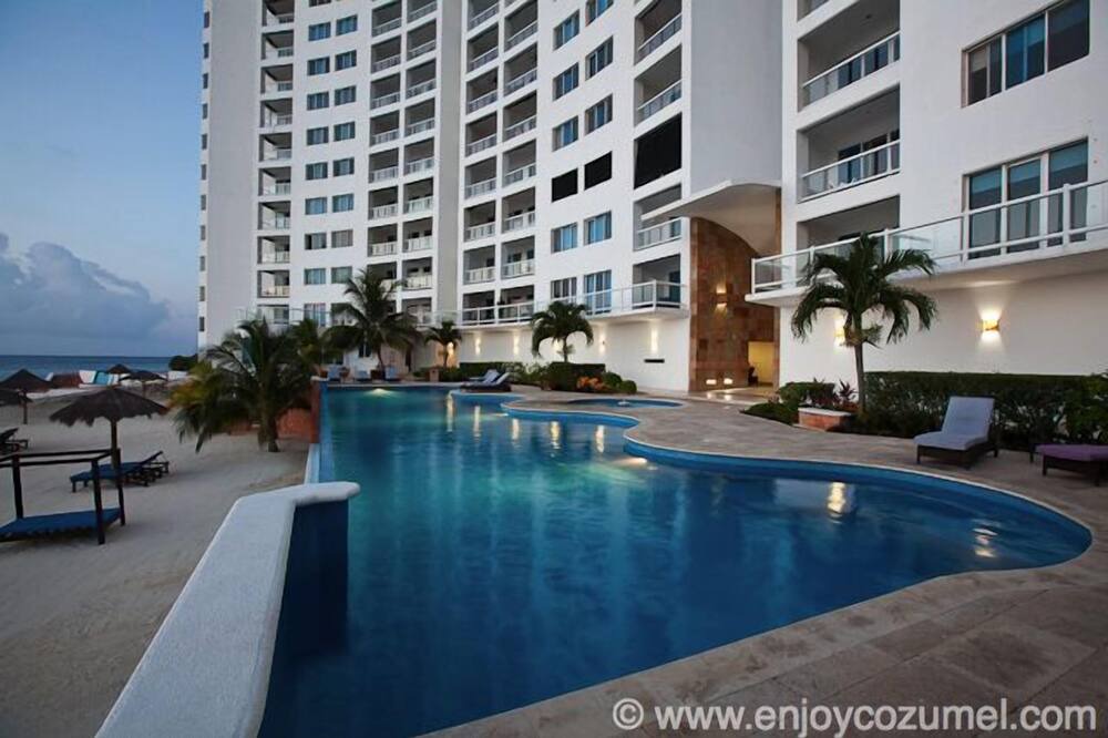 Photo of Outdoor in Zona Hotelera Norte