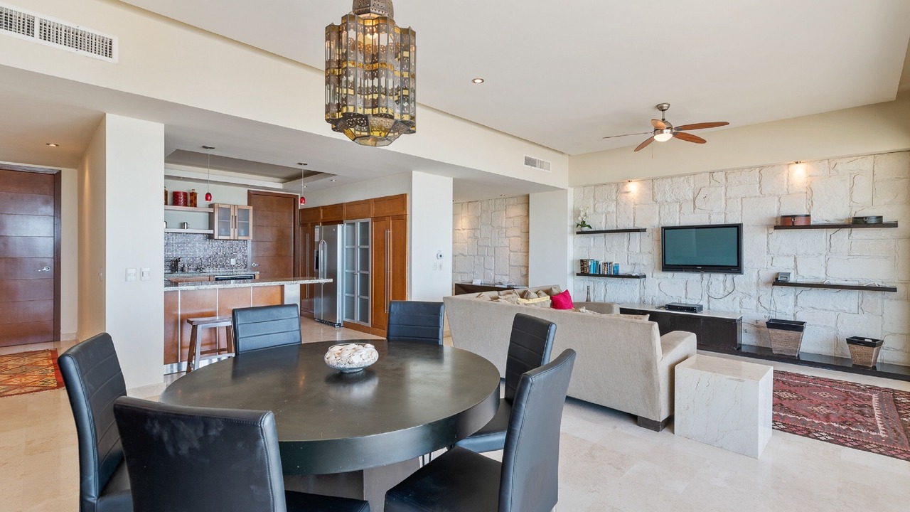 Photo of Bedroom in Puerto Penasco