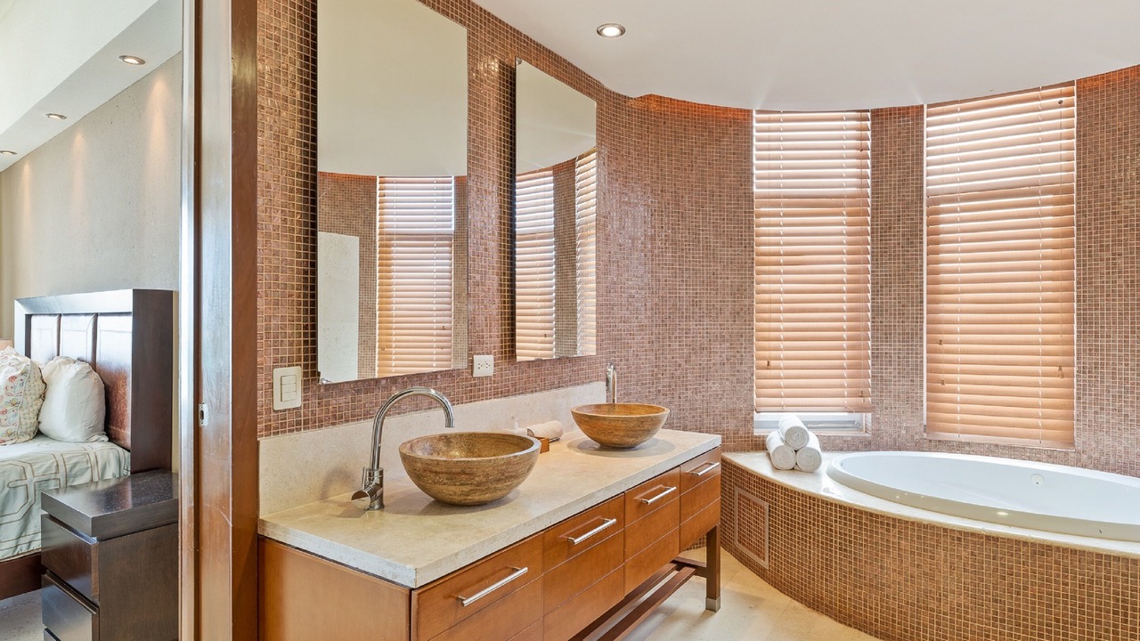 Photo of Bathroom in Puerto Penasco