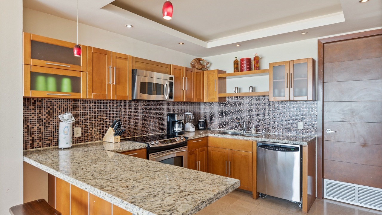 Photo of Kitchen in Puerto Penasco