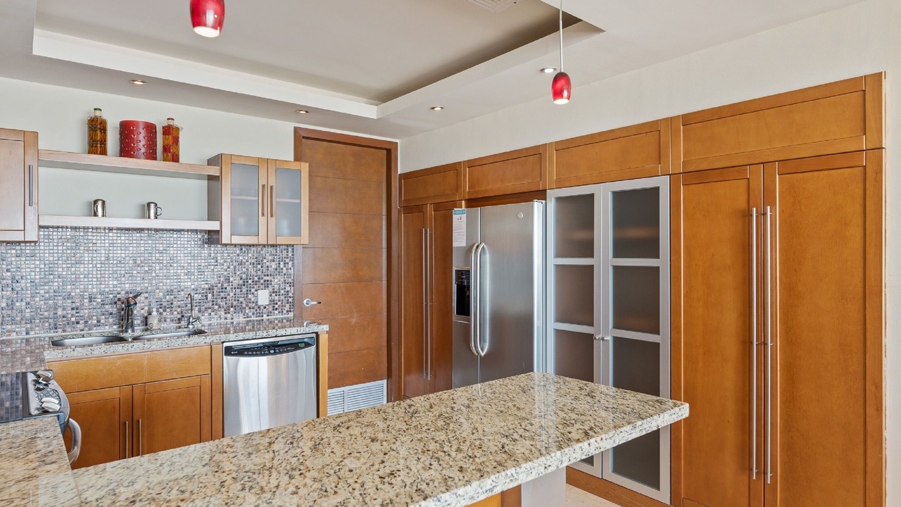 Photo of Kitchen in Puerto Penasco