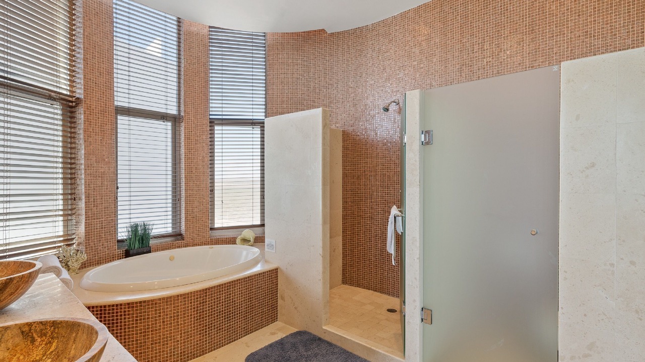 Photo of Bathroom in Puerto Penasco