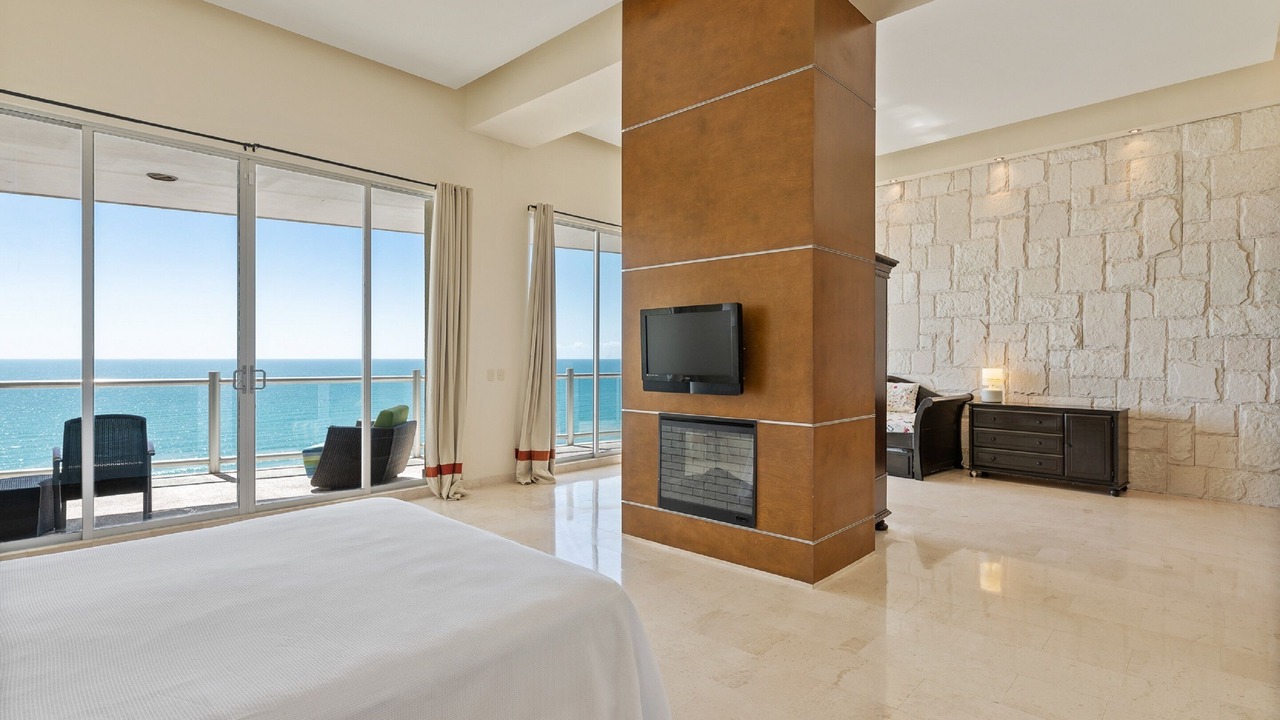 Photo of Bathroom in Puerto Penasco