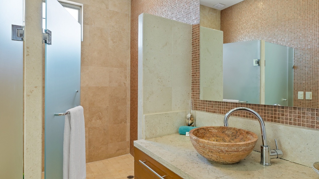 Photo of Bathroom in Puerto Penasco