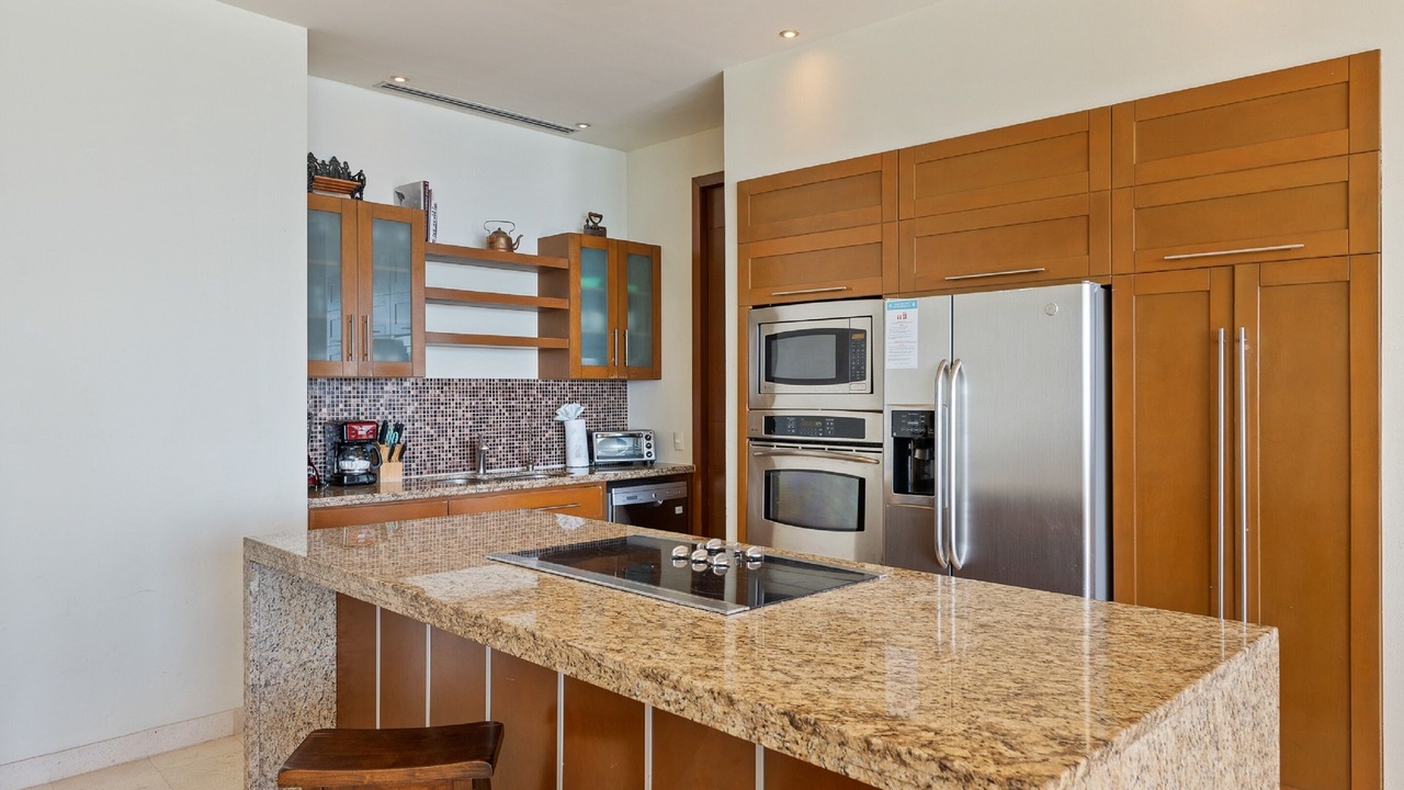 Photo of Kitchen in Puerto Penasco