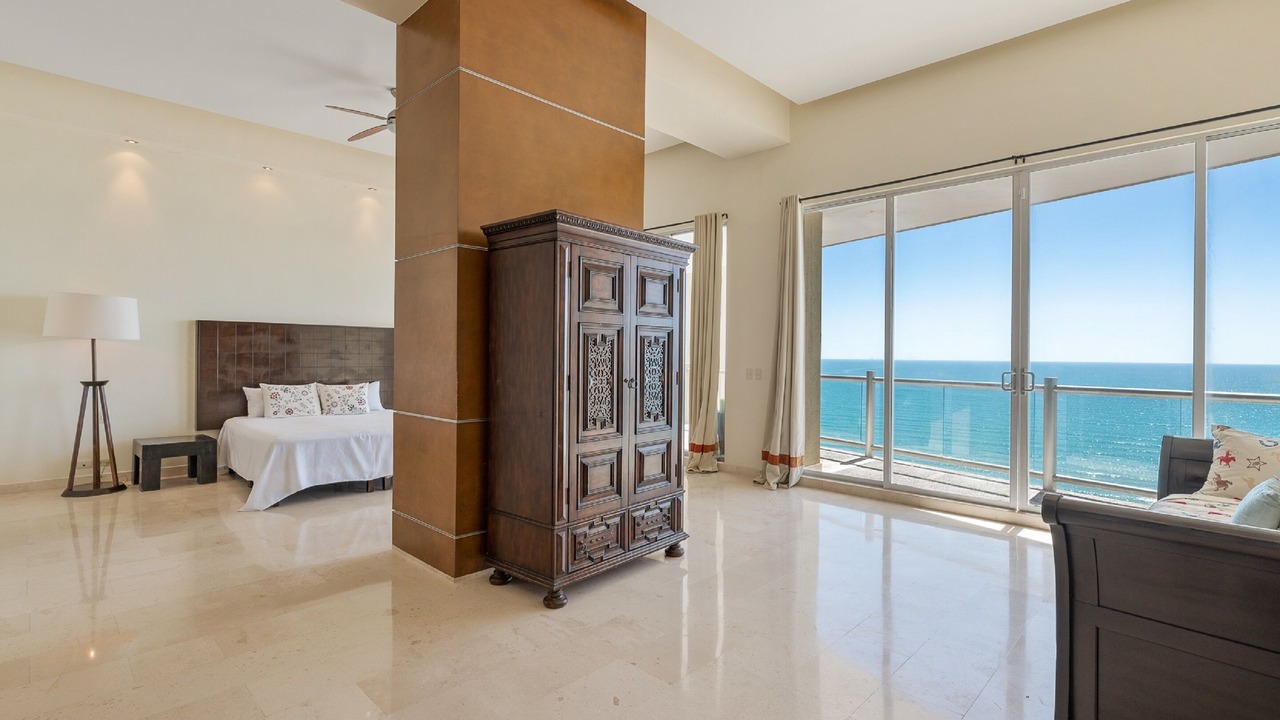 Photo of Bedroom in Puerto Penasco