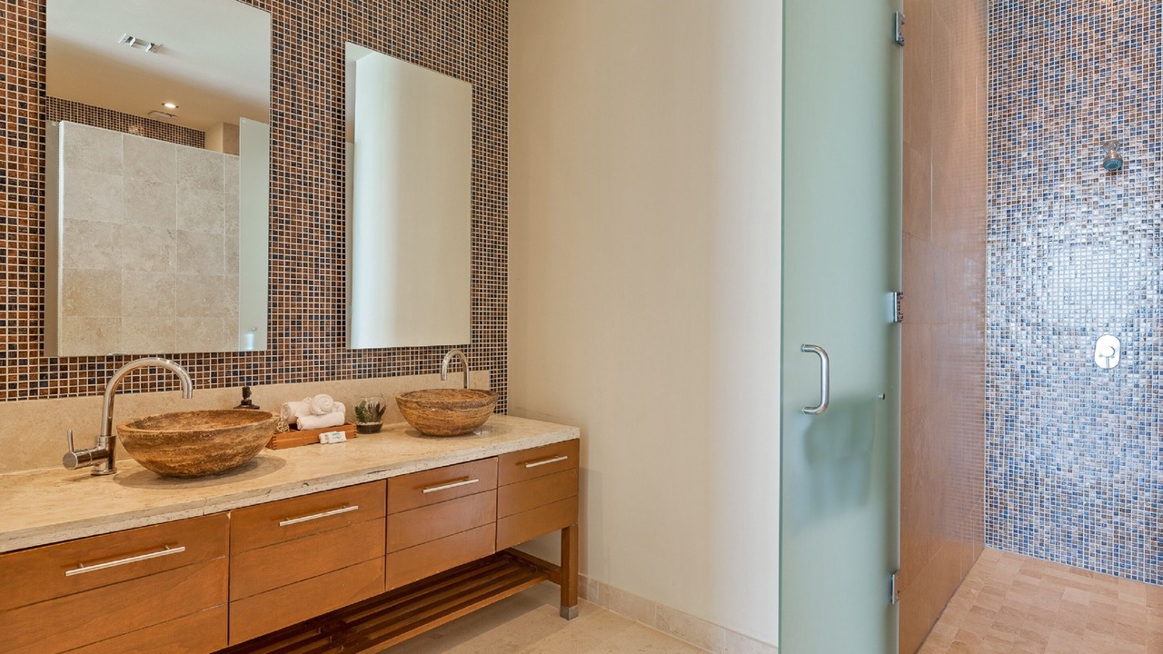 Photo of Bathroom in Puerto Penasco