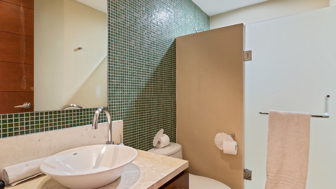 Photo of Bathroom in Puerto Penasco