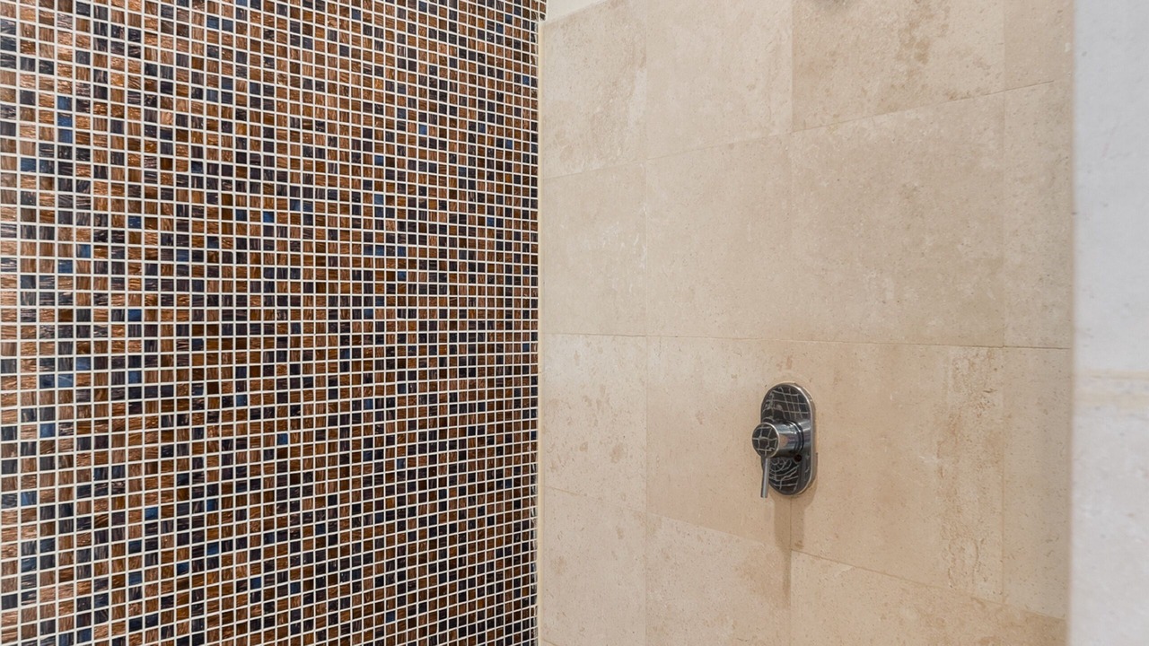 Photo of Bathroom in Puerto Penasco