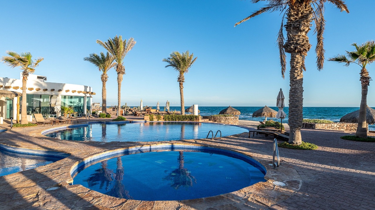Photo of Outdoor in Puerto Penasco