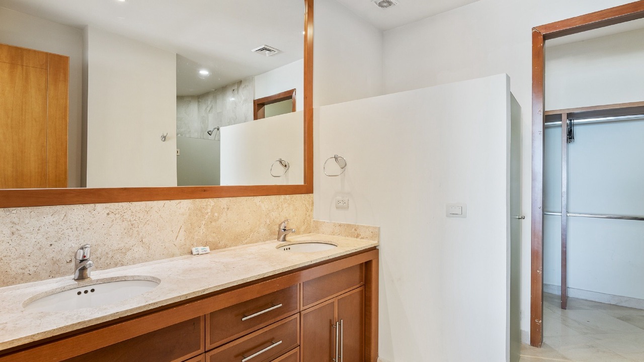 Photo of Bathroom in Puerto Penasco