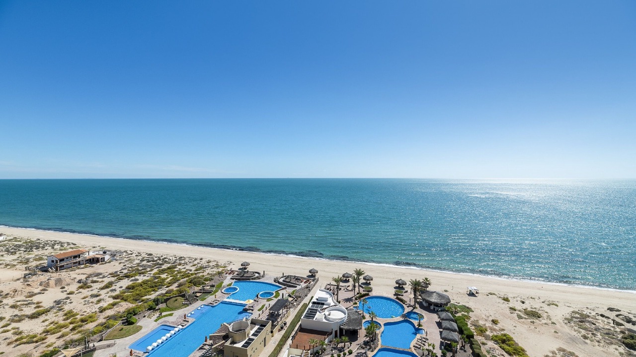 Photo of Outdoor in Puerto Penasco