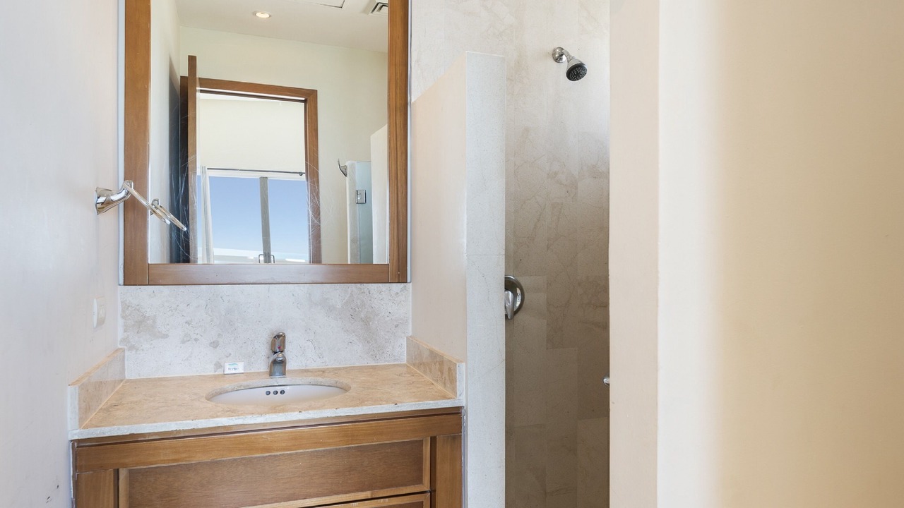 Photo of Bathroom in Puerto Penasco