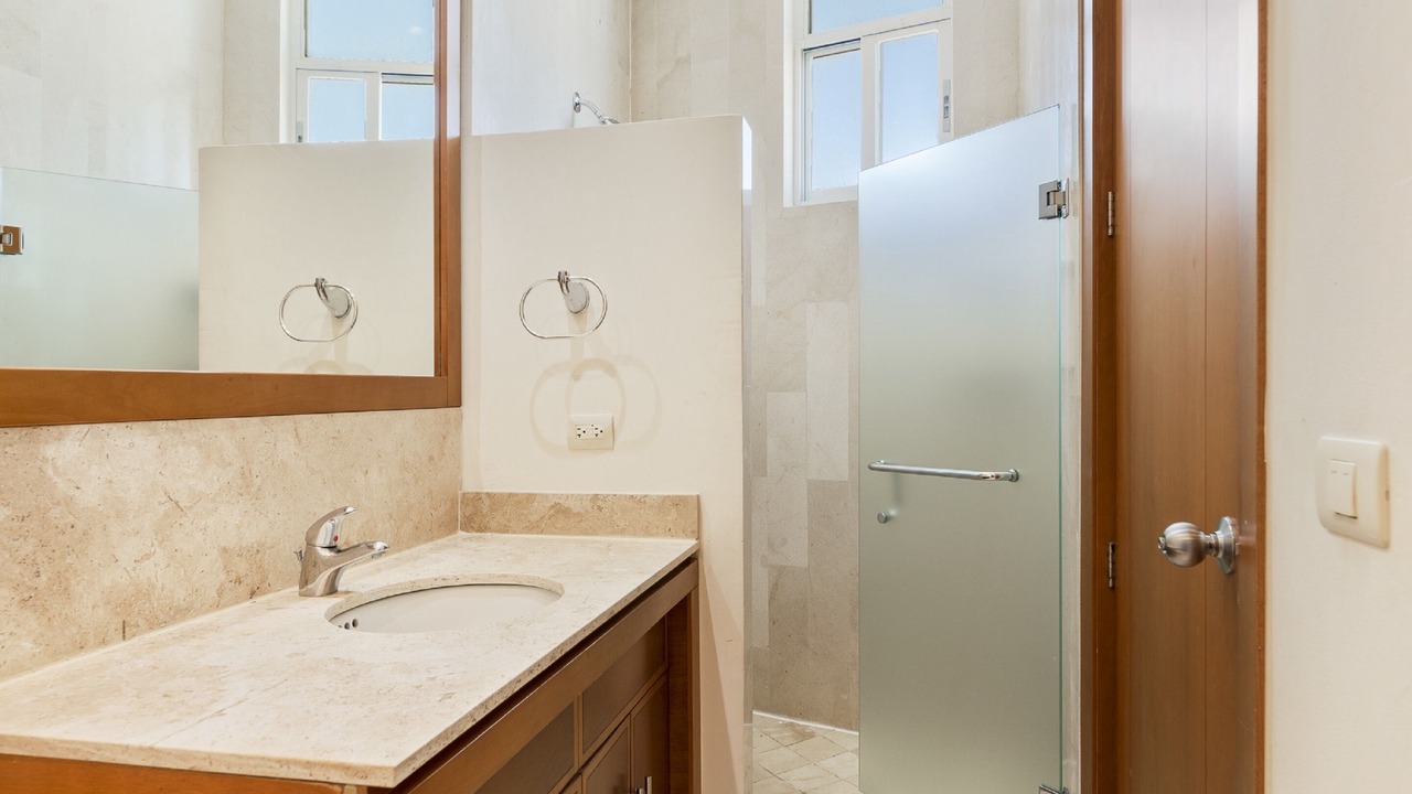 Photo of Bathroom in Puerto Penasco
