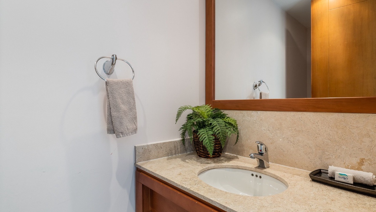 Photo of Bathroom in Puerto Penasco