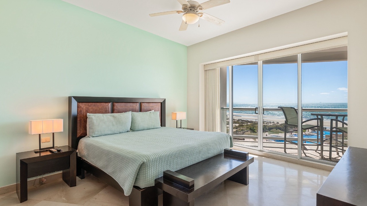 Photo of Bedroom in Puerto Penasco