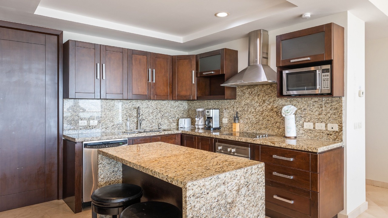 Photo of Kitchen in Puerto Penasco