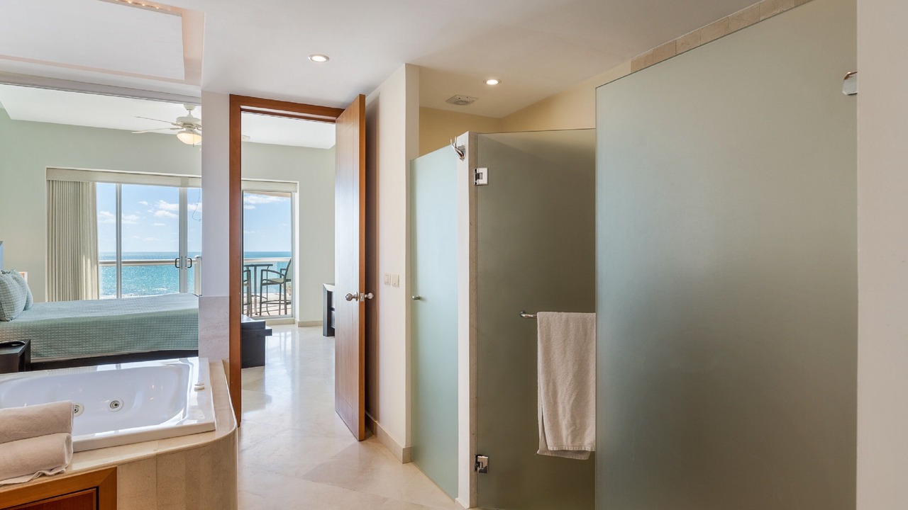 Photo of Bathroom in Puerto Penasco