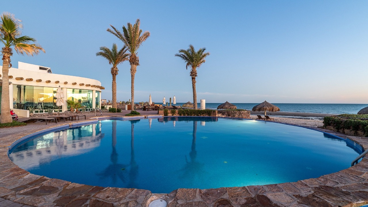 Photo of Outdoor in Puerto Penasco