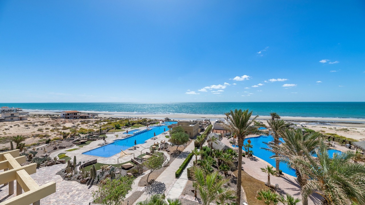 Photo of Outdoor in Puerto Penasco