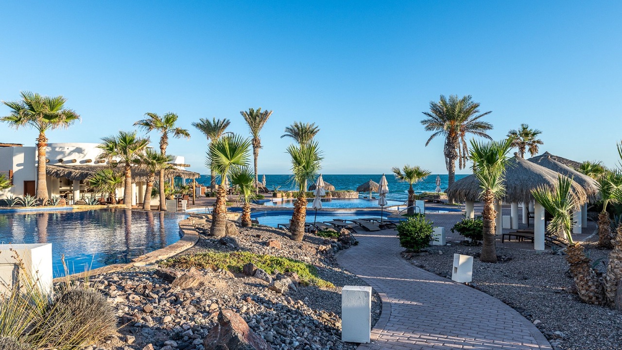 Photo of Outdoor in Puerto Penasco