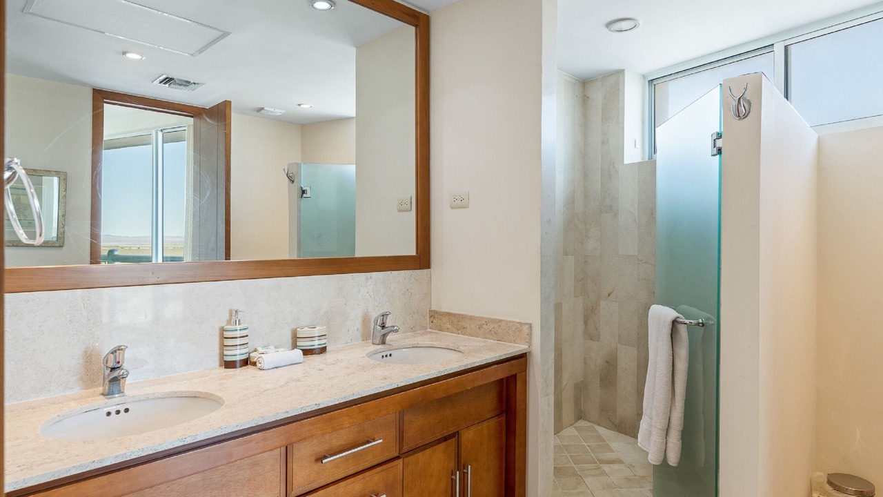 Photo of Bathroom in Puerto Penasco