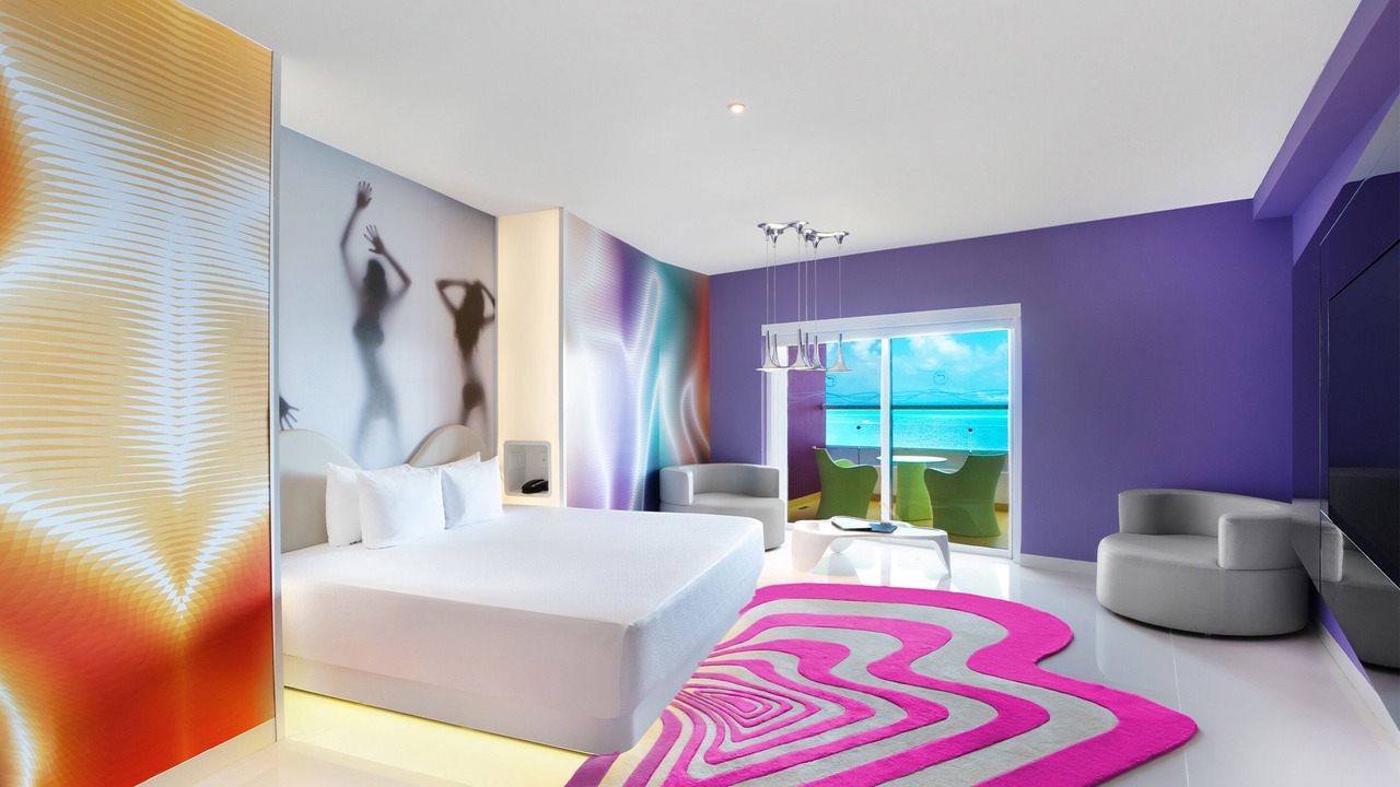 Photo of Bedroom in Zona Hotelera