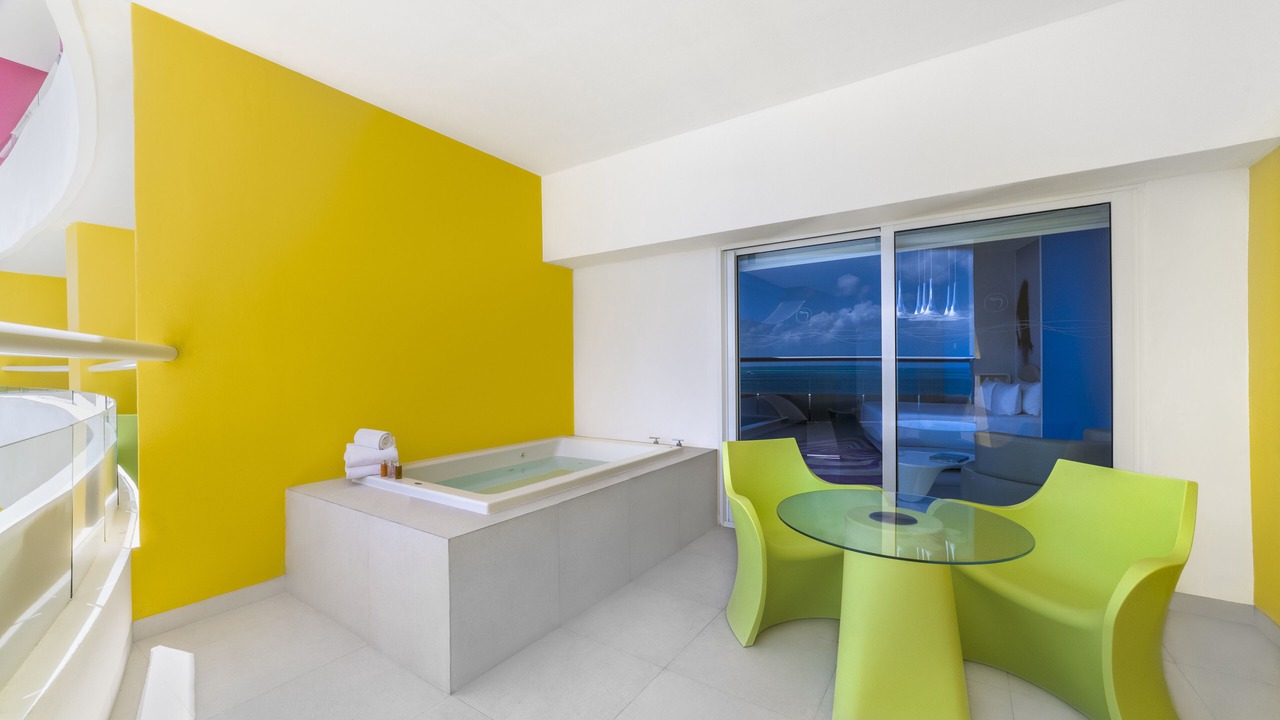 Photo of Bedroom in Zona Hotelera