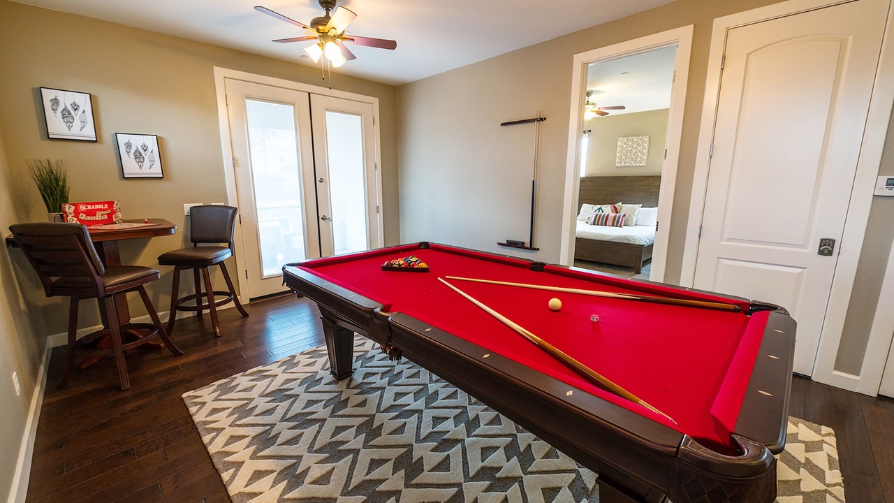 Photo of Bedroom in Pointe Scottsdale