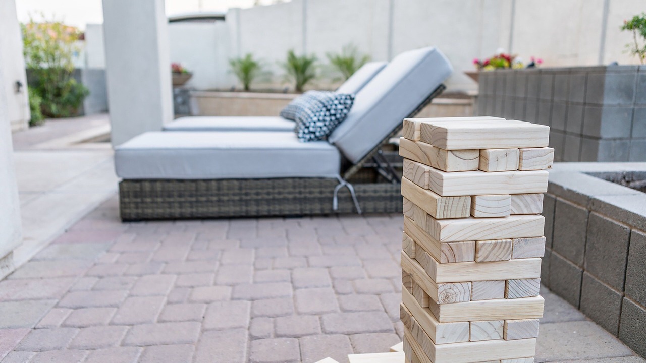 Photo of Outdoor in Pointe Scottsdale