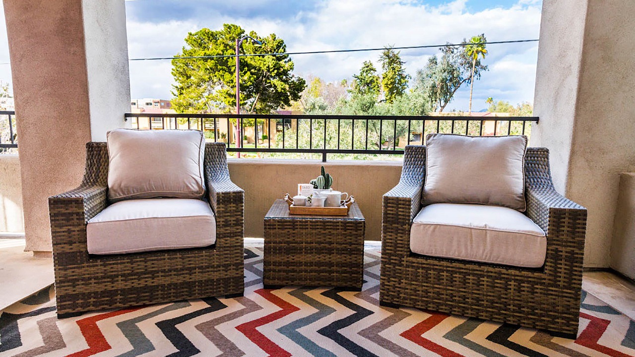 Photo of Outdoor in Pointe Scottsdale