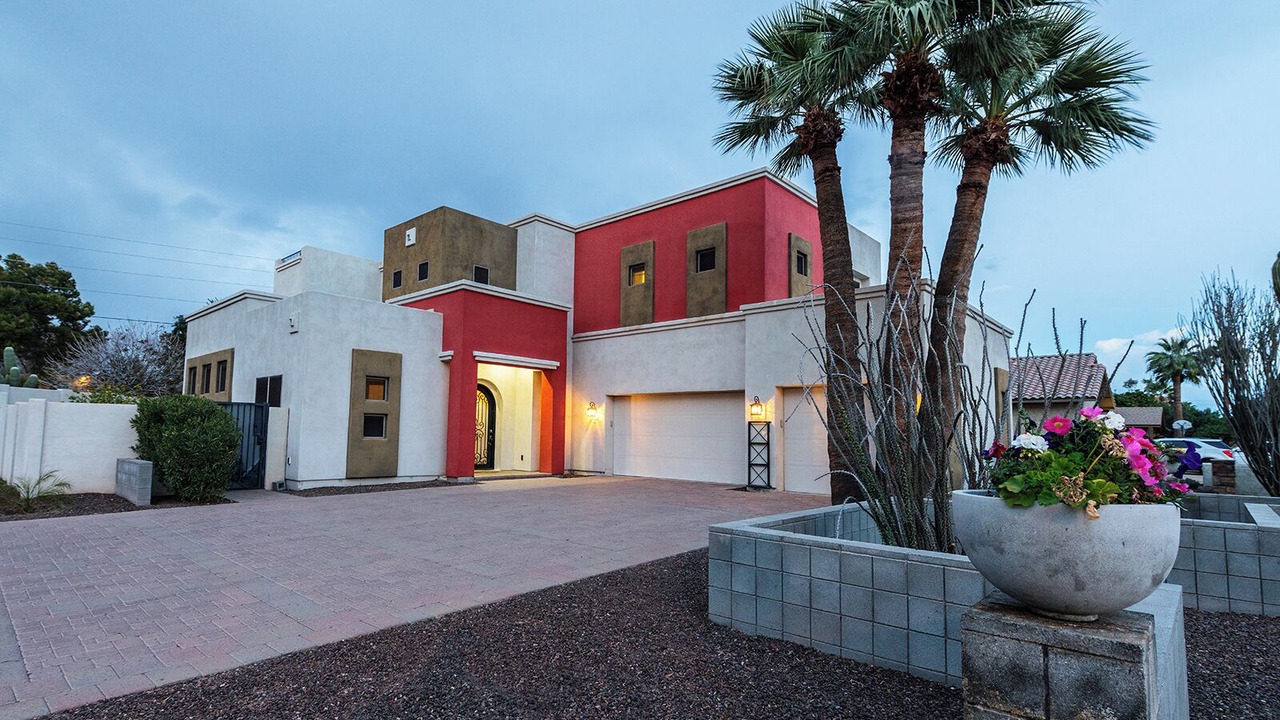 Photo of Outdoor in Pointe Scottsdale