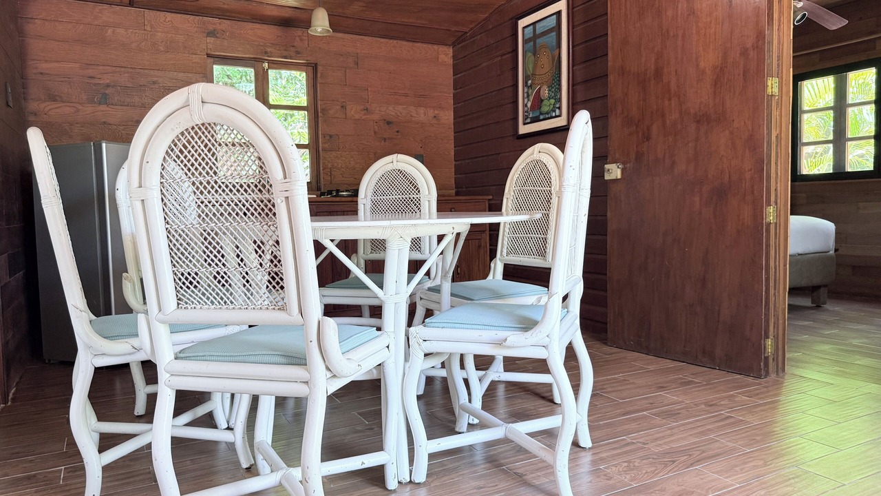 Photo of Kitchen in Chetumal