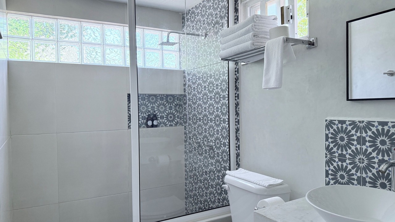 Photo of Bathroom in Chetumal