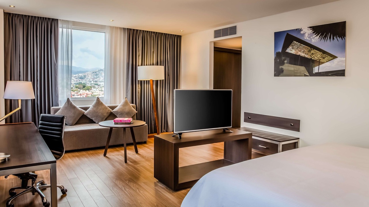 Photo of Bedroom in Tuxtla Gutierrez