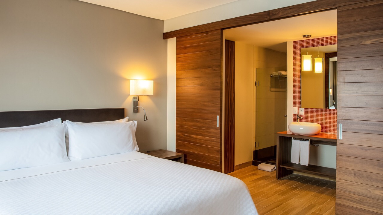 Photo of Bedroom in Tuxtla Gutierrez