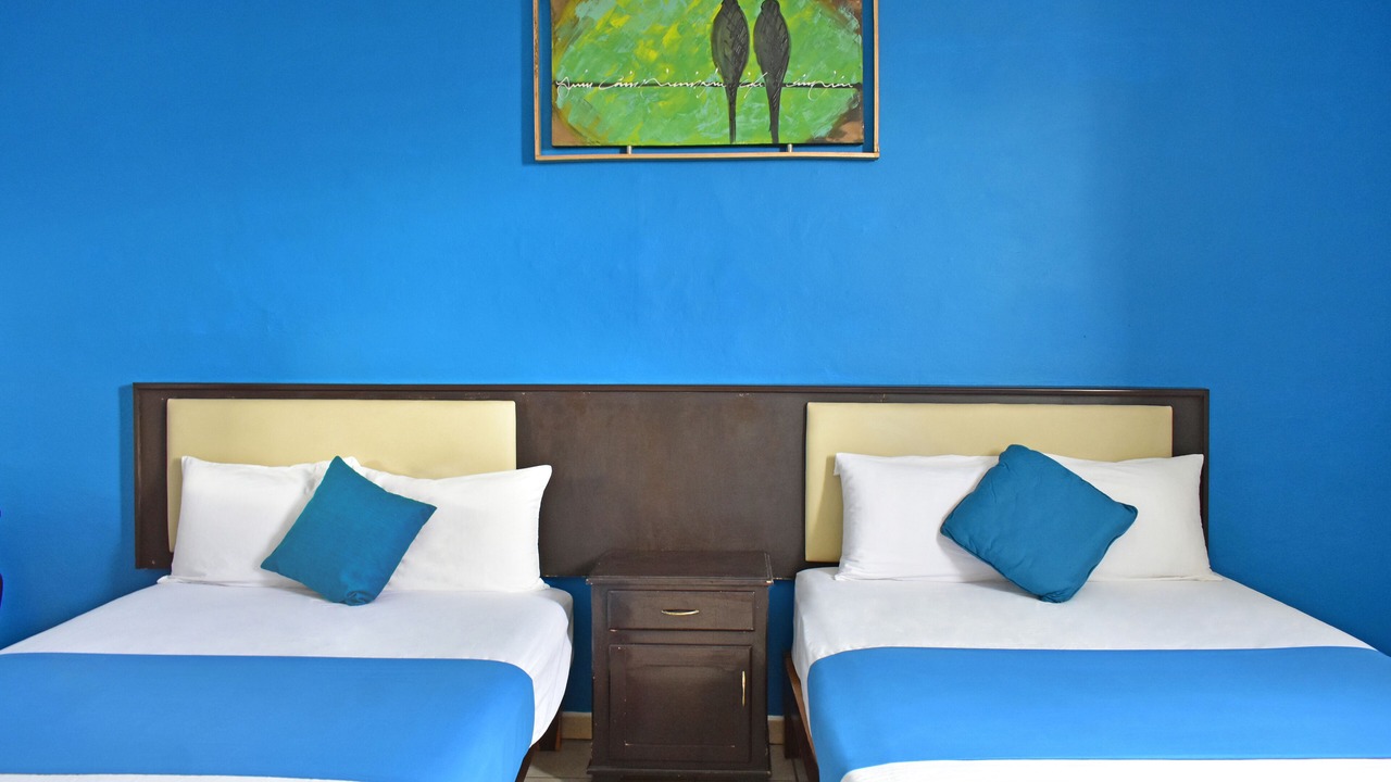 Photo of Bedroom in Lazaro Cardenas