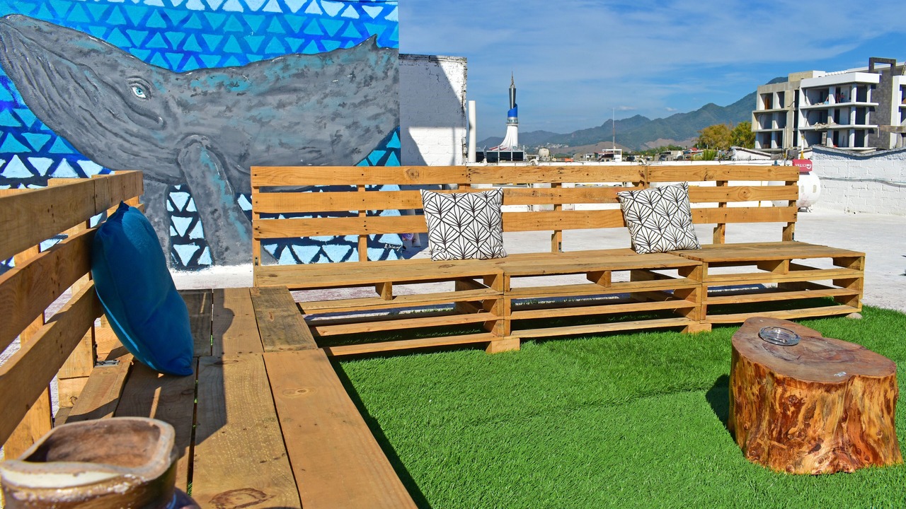 Photo of Outdoor in Lazaro Cardenas