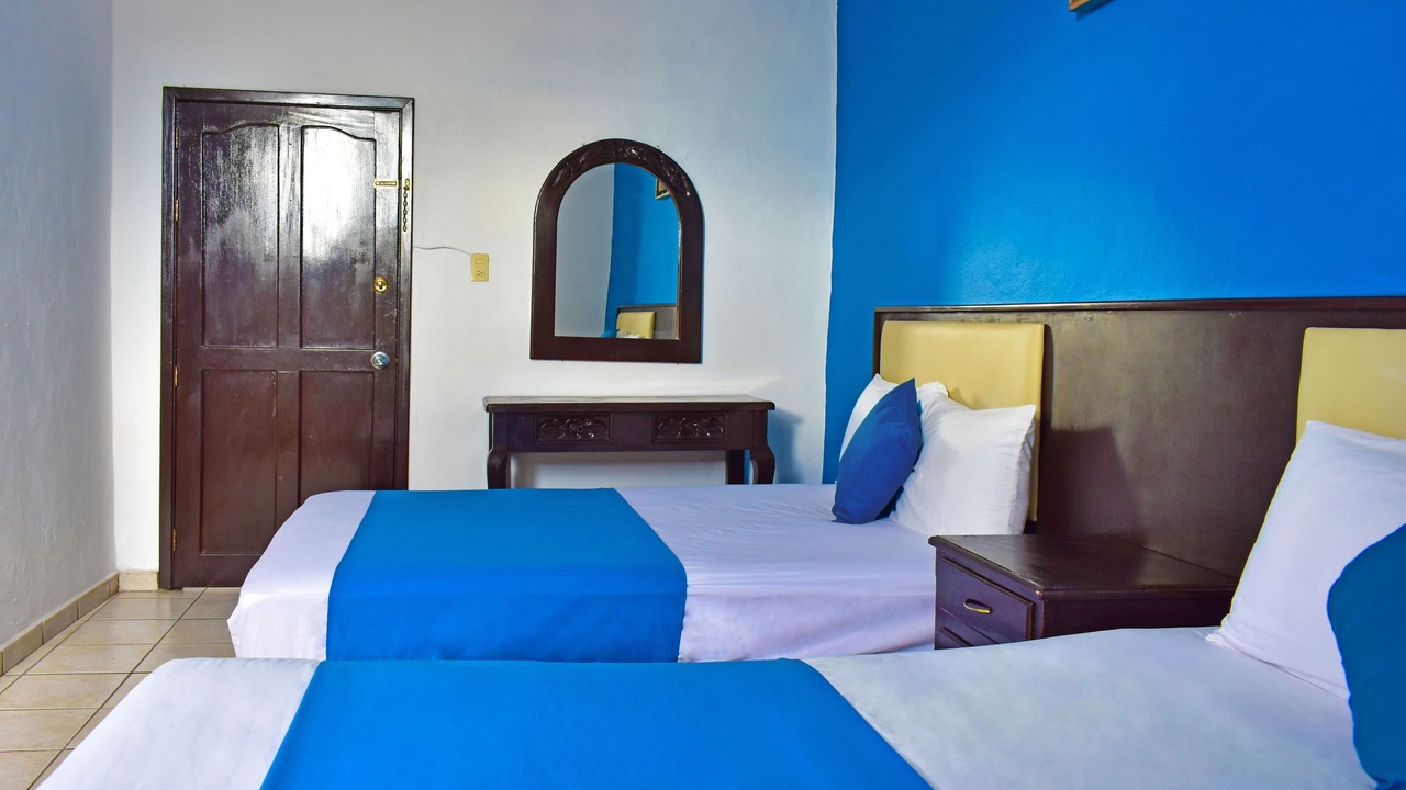 Photo of Bedroom in Lazaro Cardenas