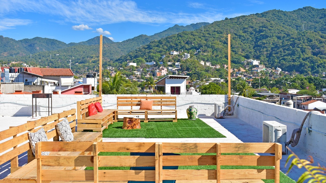 Photo of Outdoor in Lazaro Cardenas