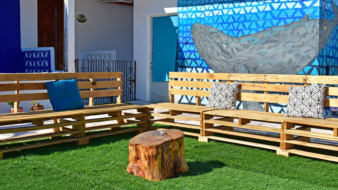 Photo of Patio Balcony in Lazaro Cardenas