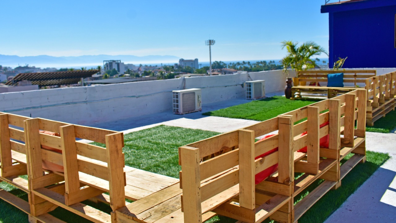 Photo of Outdoor in Lazaro Cardenas